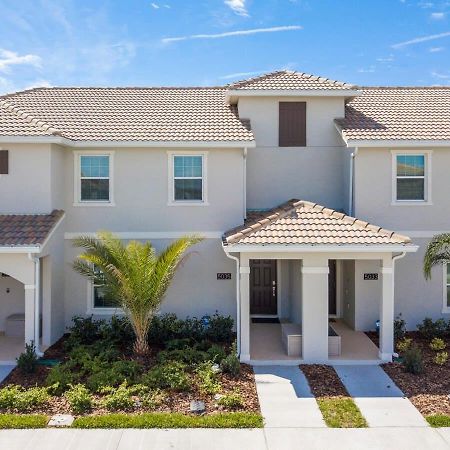 Gorgeous Four Bd W/ Pool Close To Disney 5035 Kissimmee Exterior photo