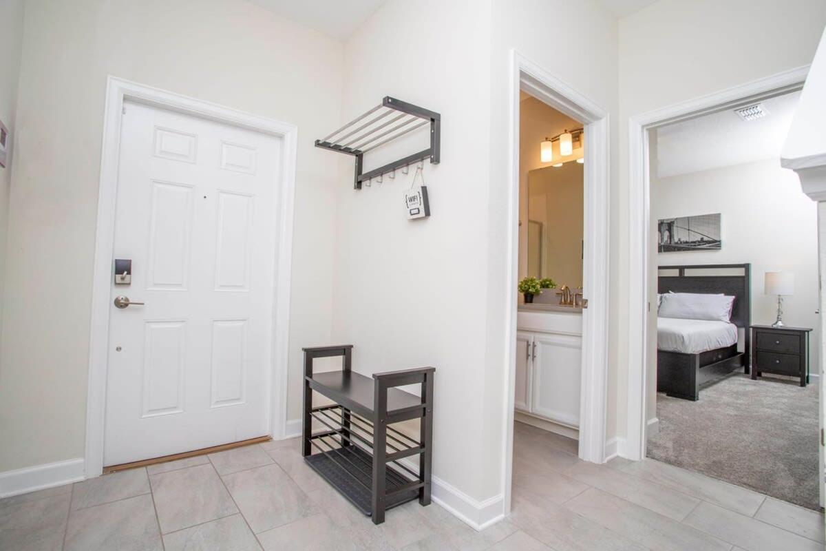 Gorgeous Four Bd W/ Pool Close To Disney 5035 Kissimmee Exterior photo
